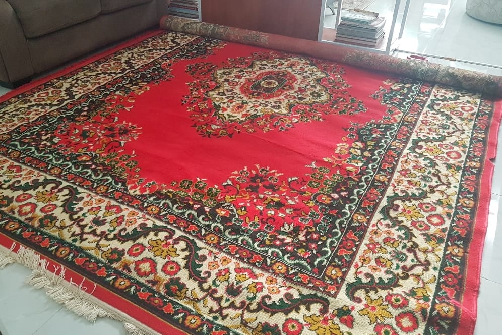 Karpet