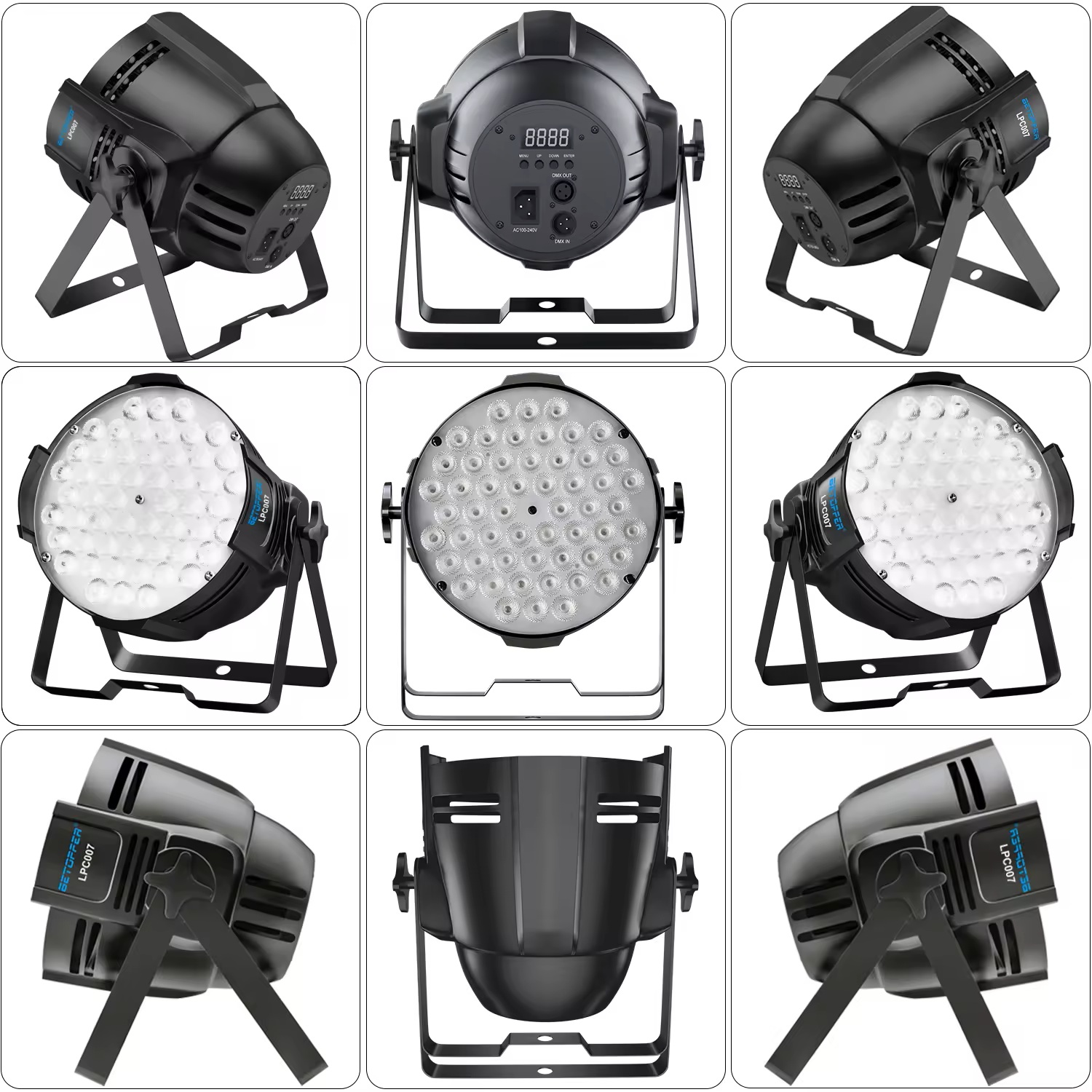 Lampu