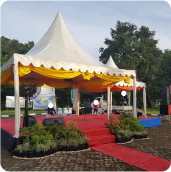Tenda